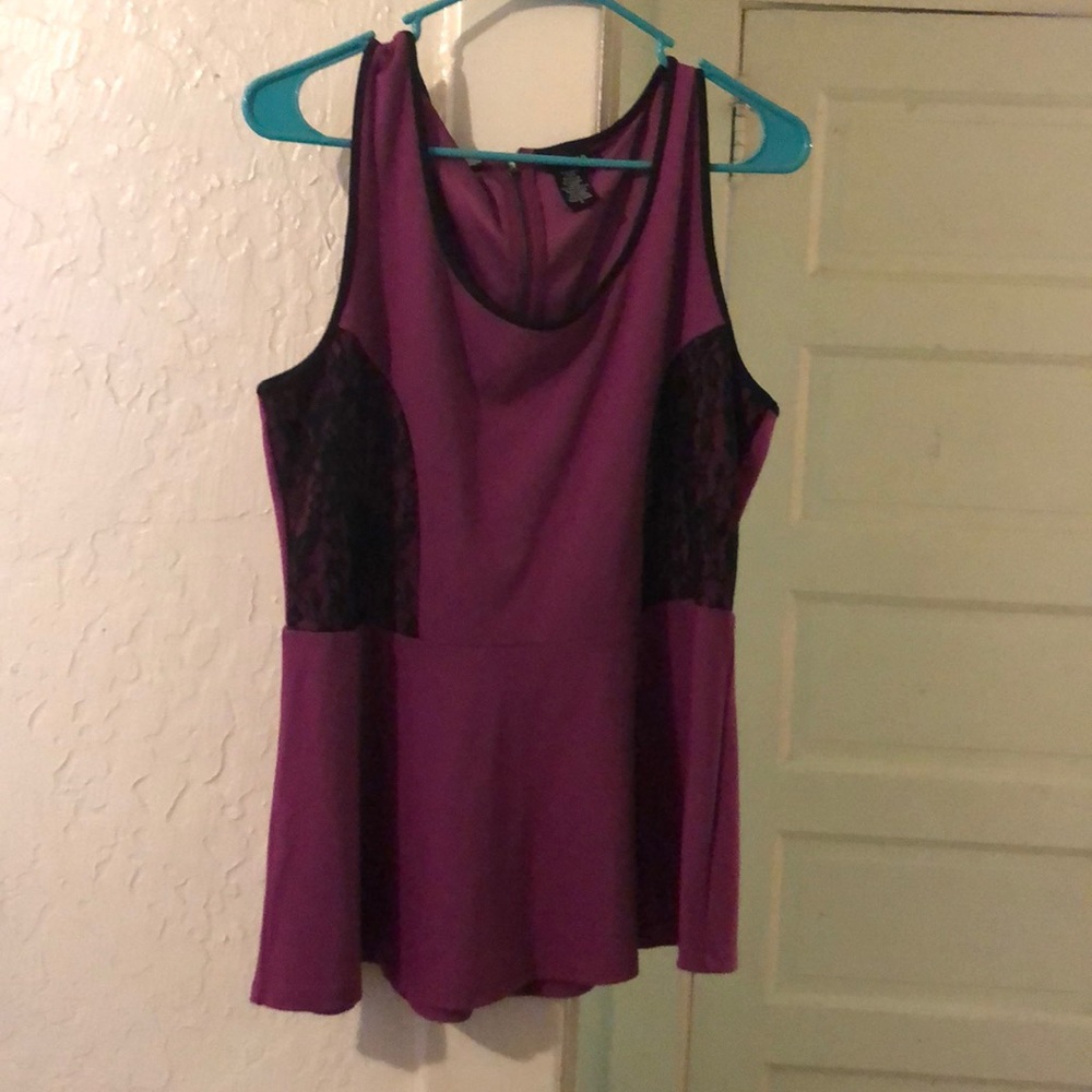 Women’s top